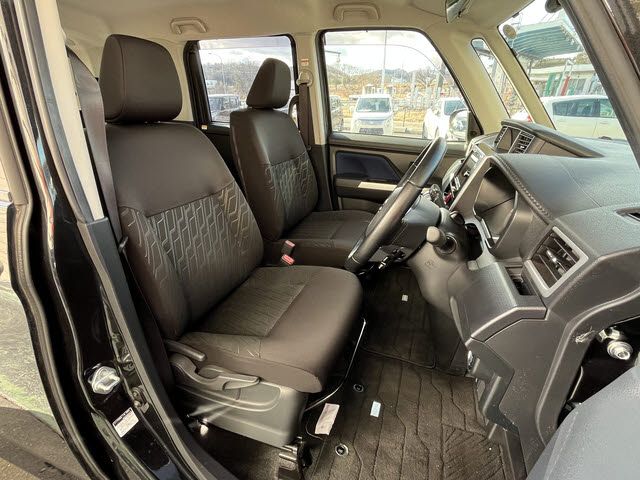 DAIHATSU THOR 2017 Image 31