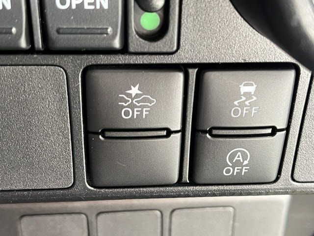 DAIHATSU THOR 2017 Image 31