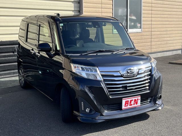 DAIHATSU THOR 2017 Image 31