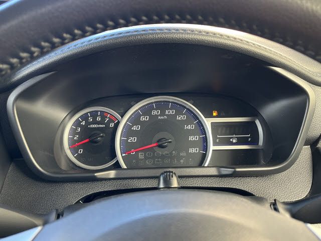 DAIHATSU THOR 2017 Image 31