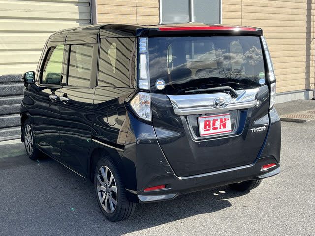 DAIHATSU THOR 2017 Image 31