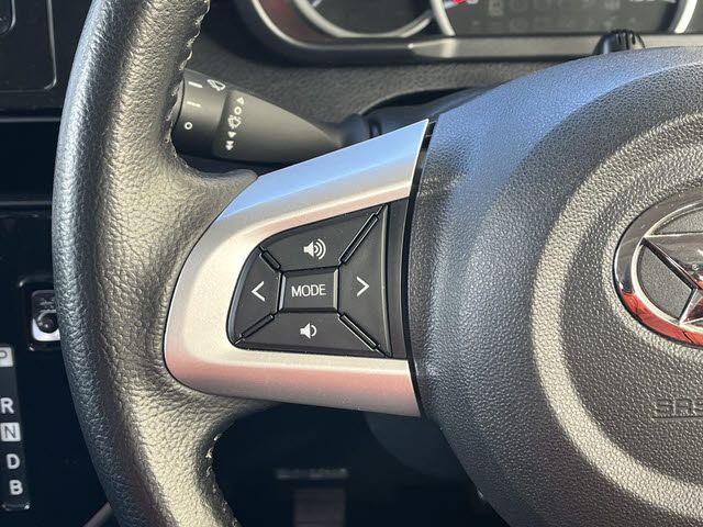 DAIHATSU THOR 2017 Image 31