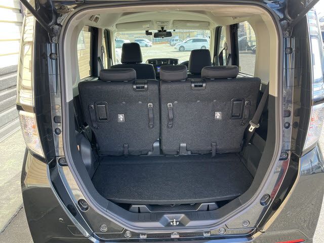 DAIHATSU THOR 2017 Image 31