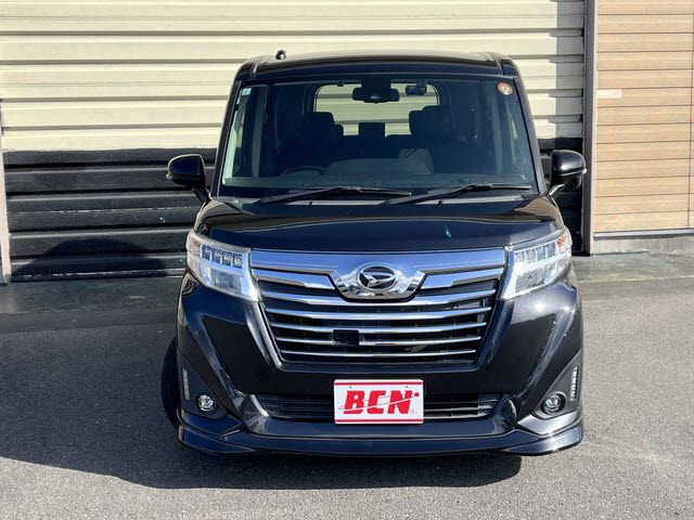 DAIHATSU THOR 2017 Image 31