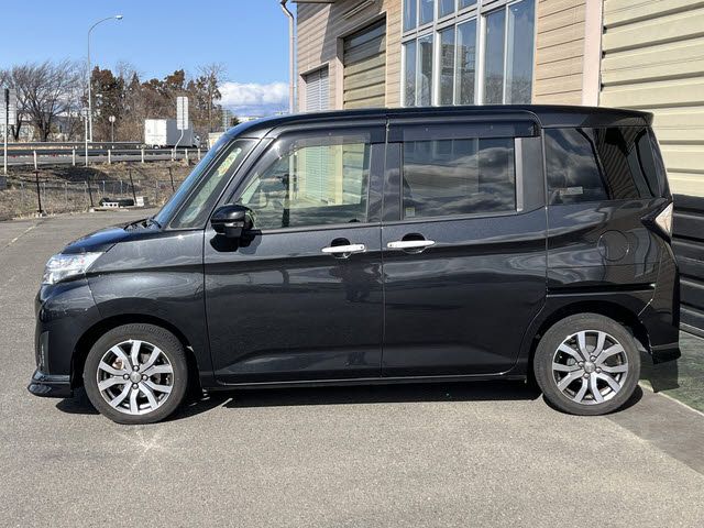 DAIHATSU THOR 2017 Image 31