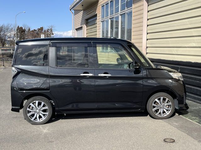 DAIHATSU THOR 2017 Image 31