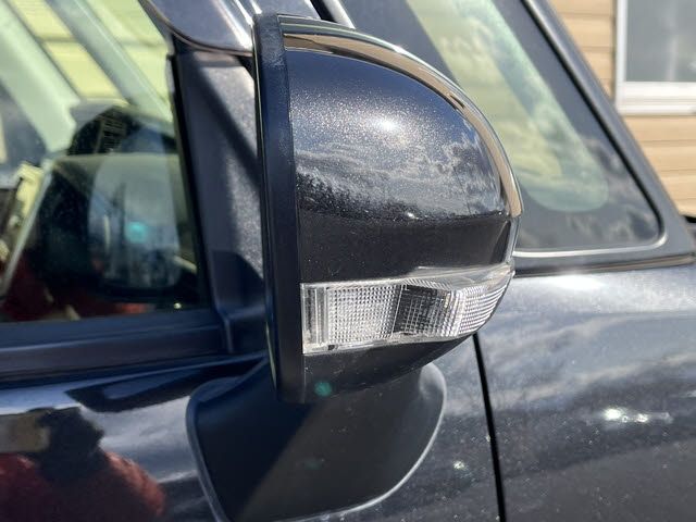 DAIHATSU THOR 2017 Image 31