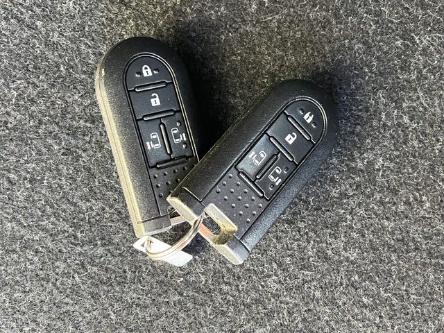 DAIHATSU THOR 2017 Image 31