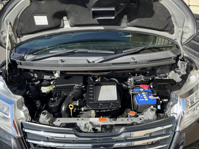 DAIHATSU THOR 2017 Image 31