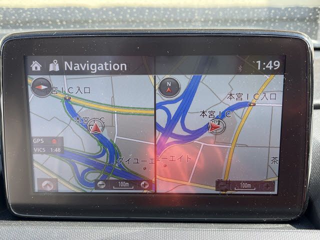 MAZDA ROADSTER RF 2021 Image 31