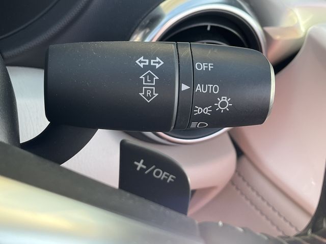 MAZDA ROADSTER RF 2021 Image 31