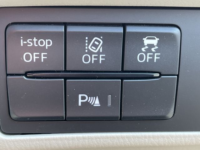 MAZDA ROADSTER RF 2021 Image 31