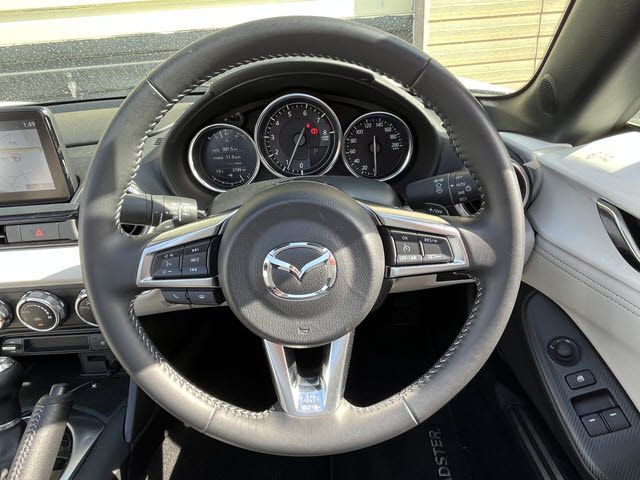 MAZDA ROADSTER RF 2021 Image 31
