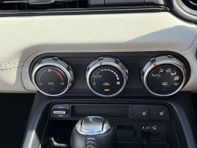 MAZDA ROADSTER RF 2021 Image 31