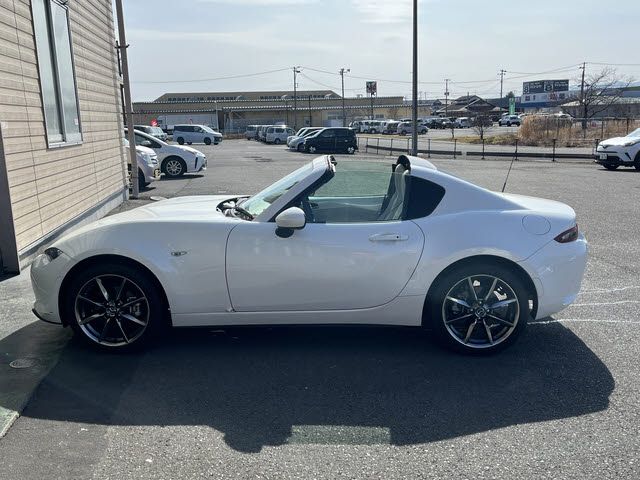 MAZDA ROADSTER RF 2021 Image 31