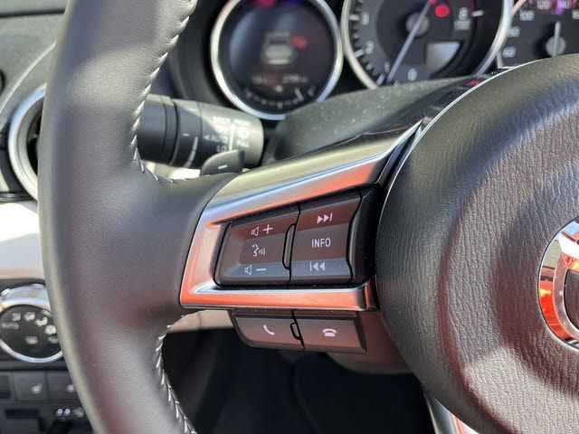 MAZDA ROADSTER RF 2021 Image 31