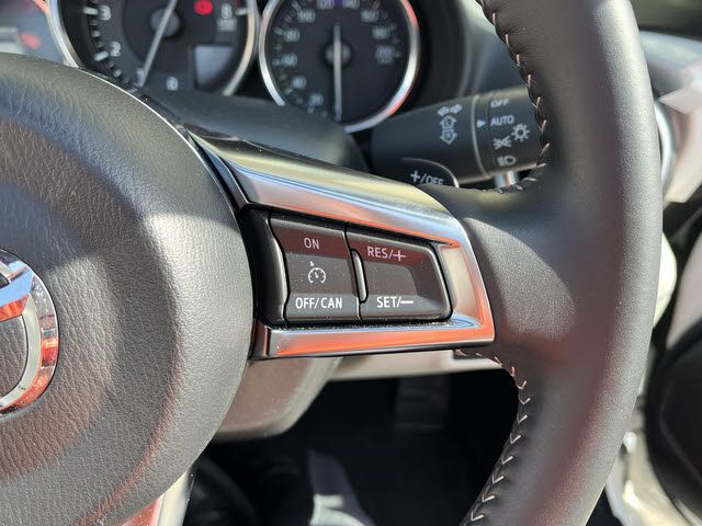 MAZDA ROADSTER RF 2021 Image 31