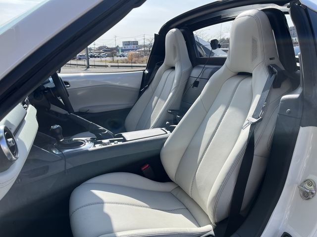 MAZDA ROADSTER RF 2021 Image 31