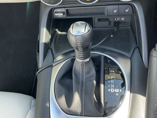 MAZDA ROADSTER RF 2021 Image 31