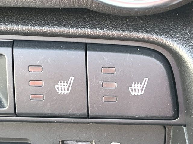 MAZDA ROADSTER RF 2021 Image 31