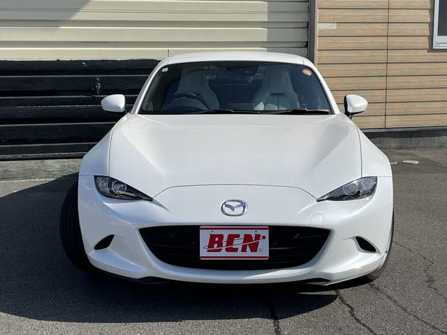 MAZDA ROADSTER RF 2021 Image 31