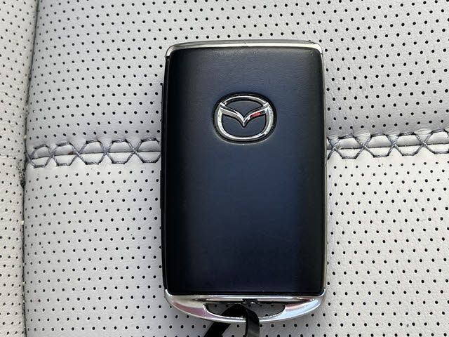 MAZDA ROADSTER RF 2021 Image 31