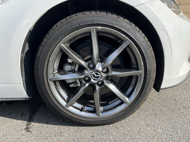 MAZDA ROADSTER RF 2021 Image 31