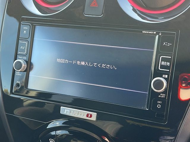 NISSAN NOTE 2017 Image 31