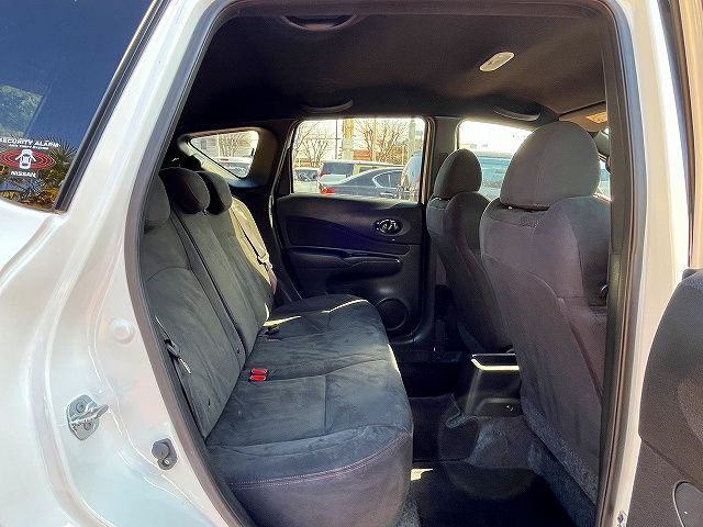 NISSAN NOTE 2017 Image 31