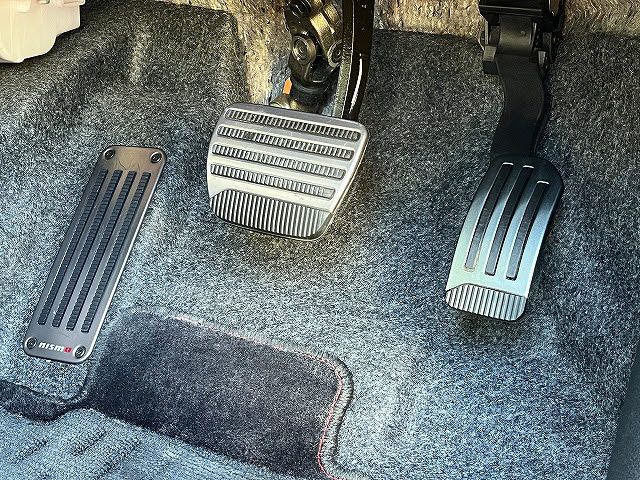 NISSAN NOTE 2017 Image 31