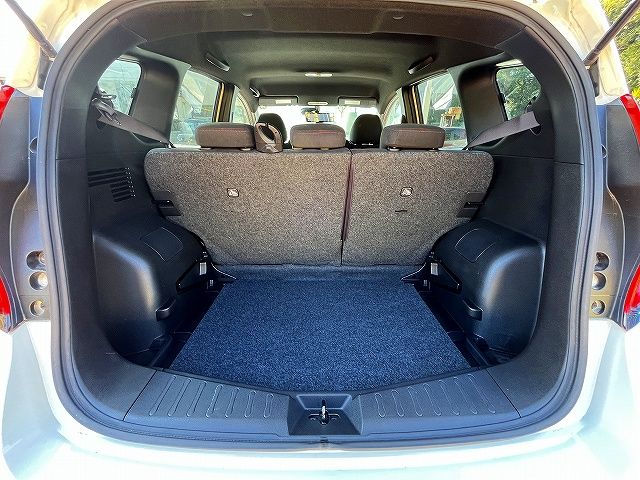 NISSAN NOTE 2017 Image 31