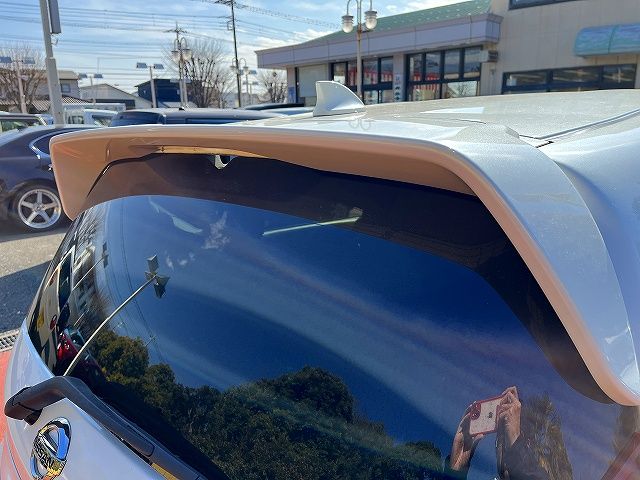 NISSAN NOTE 2017 Image 31