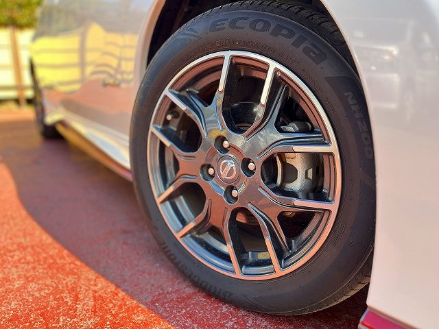 NISSAN NOTE 2017 Image 31