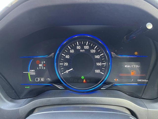 HONDA VEZEL HYBRID 2015 Image 31