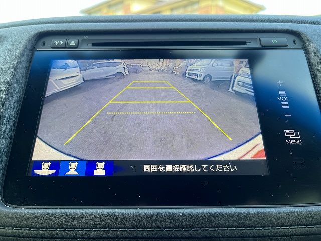 HONDA VEZEL HYBRID 2015 Image 31