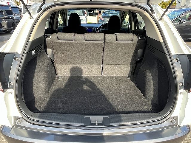 HONDA VEZEL HYBRID 2015 Image 31