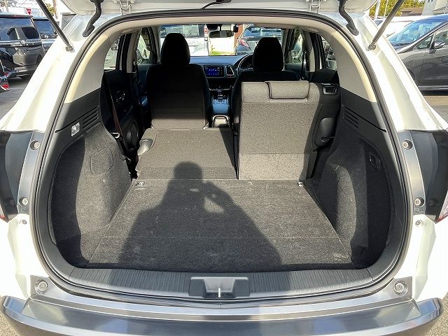 HONDA VEZEL HYBRID 2015 Image 31