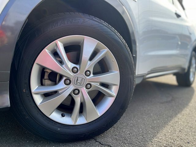 HONDA VEZEL HYBRID 2015 Image 31