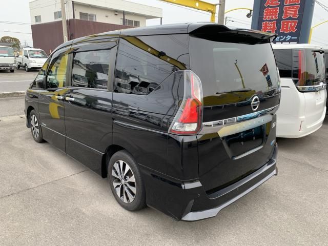 NISSAN SERENA  S-HYBRID 2018 Image 31