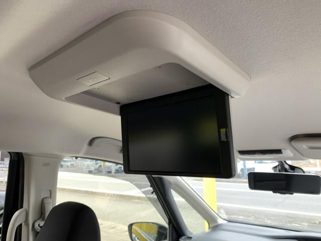 NISSAN SERENA  S-HYBRID 2018 Image 31