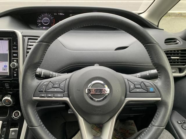 NISSAN SERENA  S-HYBRID 2018 Image 31