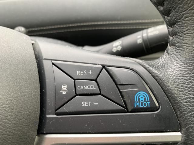 NISSAN SERENA  S-HYBRID 2018 Image 31