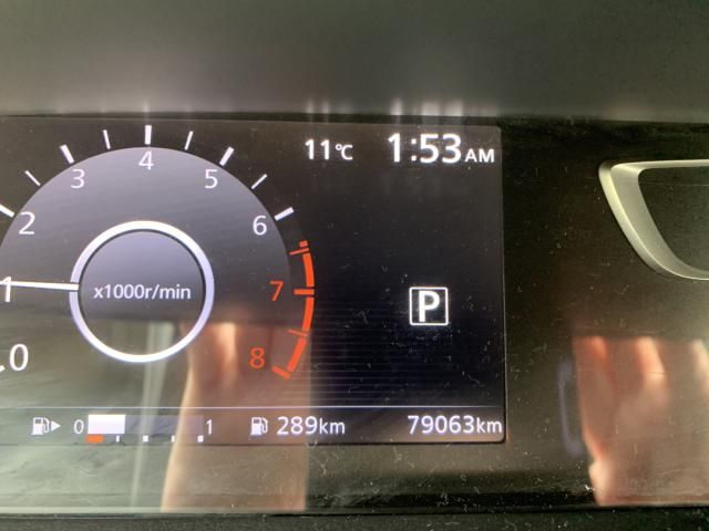 NISSAN SERENA  S-HYBRID 2018 Image 31