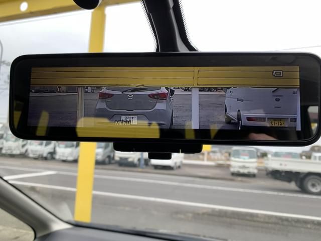 NISSAN SERENA  S-HYBRID 2018 Image 31