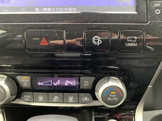 NISSAN SERENA  S-HYBRID 2018 Image 31