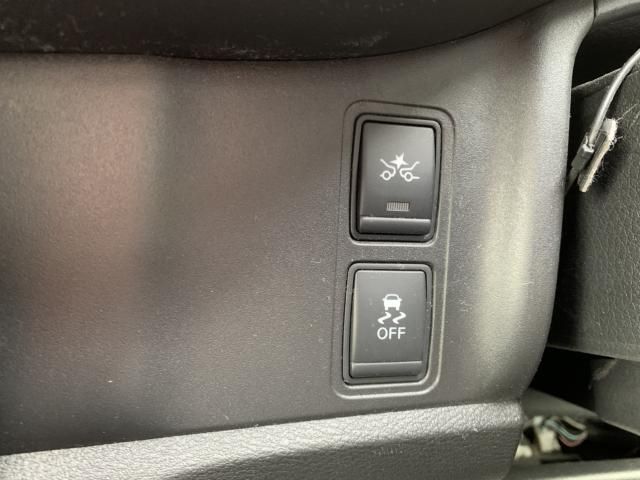 NISSAN SERENA  S-HYBRID 2018 Image 31