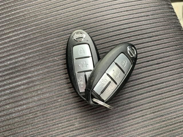 NISSAN SERENA  S-HYBRID 2018 Image 31