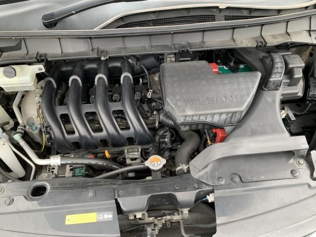 NISSAN SERENA  S-HYBRID 2018 Image 31