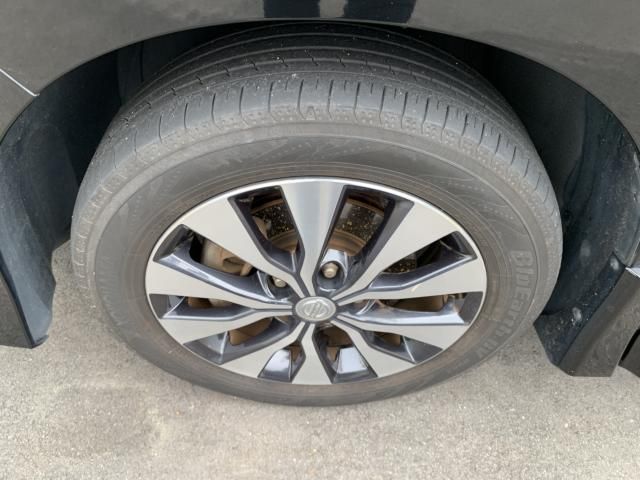 NISSAN SERENA  S-HYBRID 2018 Image 31