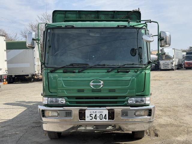 HINO PROFIA 2003 Image 31